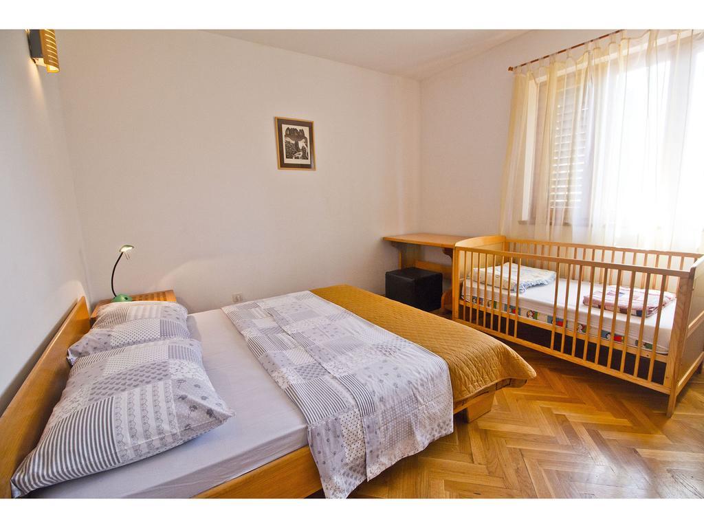 Apartment Calypso Split Kültér fotó