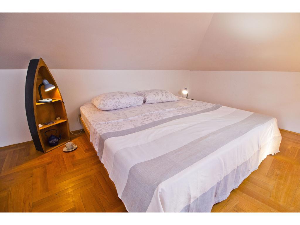 Apartment Calypso Split Kültér fotó